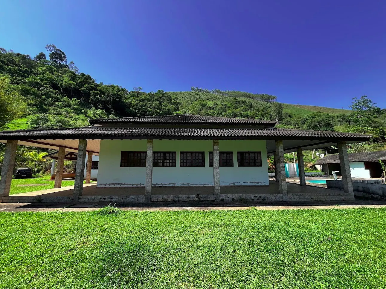 Sítio à venda de 3 ha em Monteiro Lobato, SP, Brasil