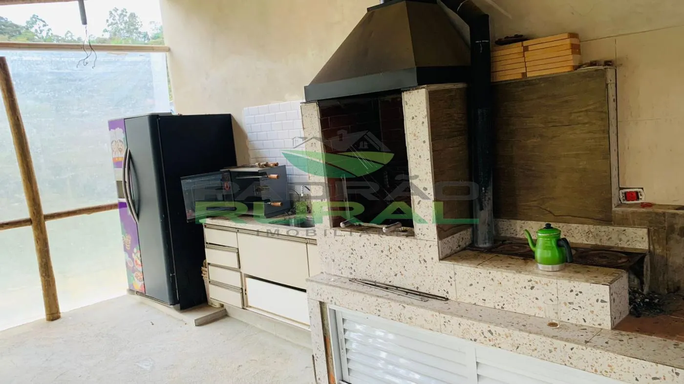 Country home for sale of 2,000 m² in Mairinque, SP, Brazil