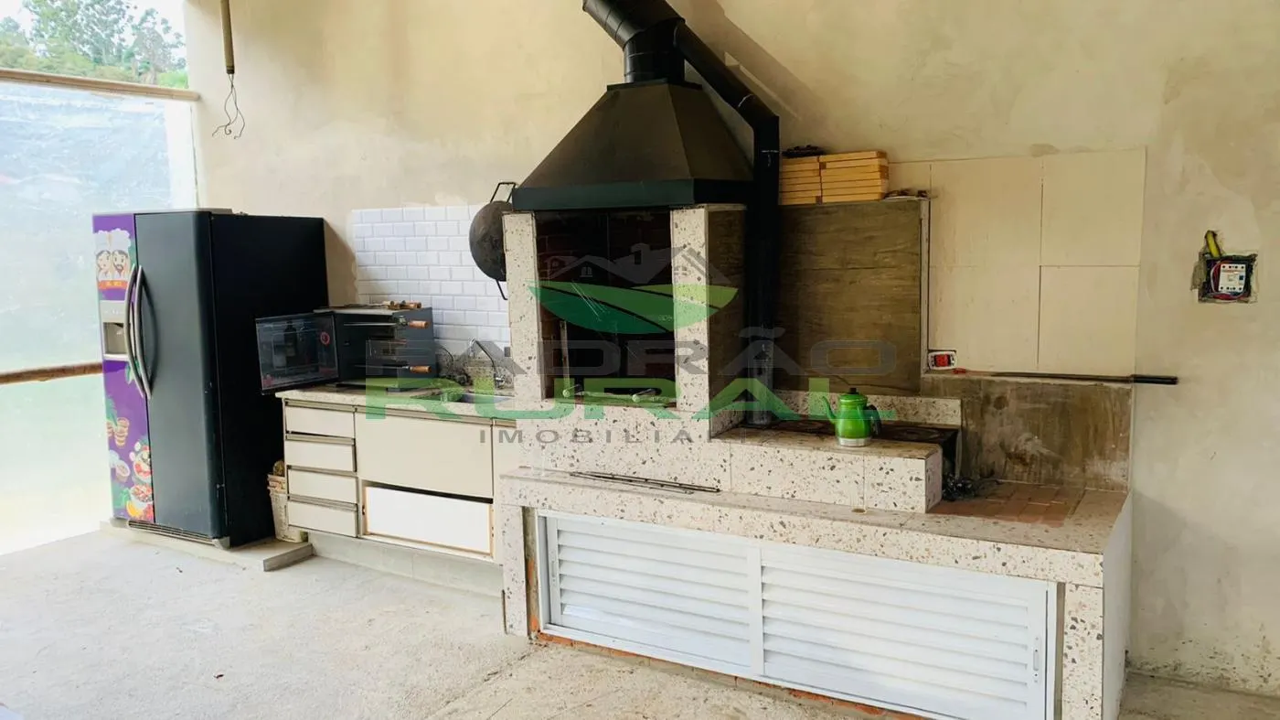 Country home for sale of 2,000 m² in Mairinque, SP, Brazil