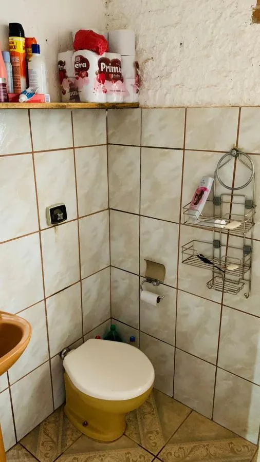 Country home for sale of 2,000 m² in Mairinque, SP, Brazil