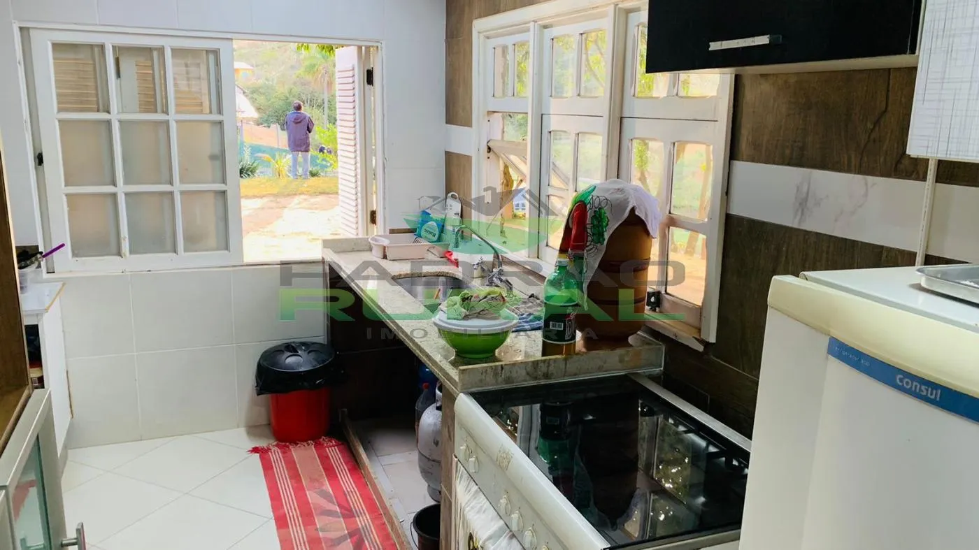 Country home for sale of 2,000 m² in Mairinque, SP, Brazil