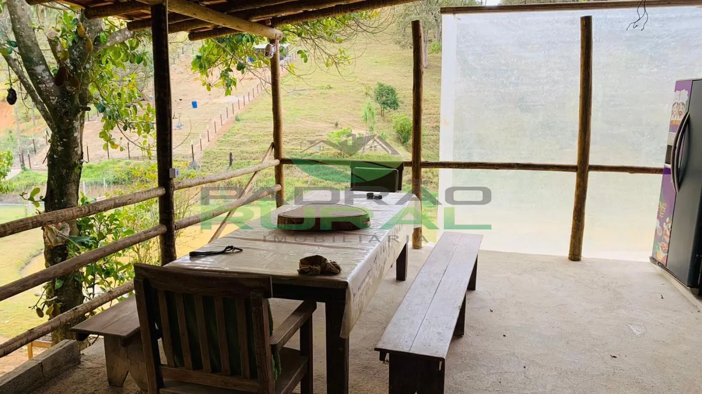 Country home for sale of 2,000 m² in Mairinque, SP, Brazil