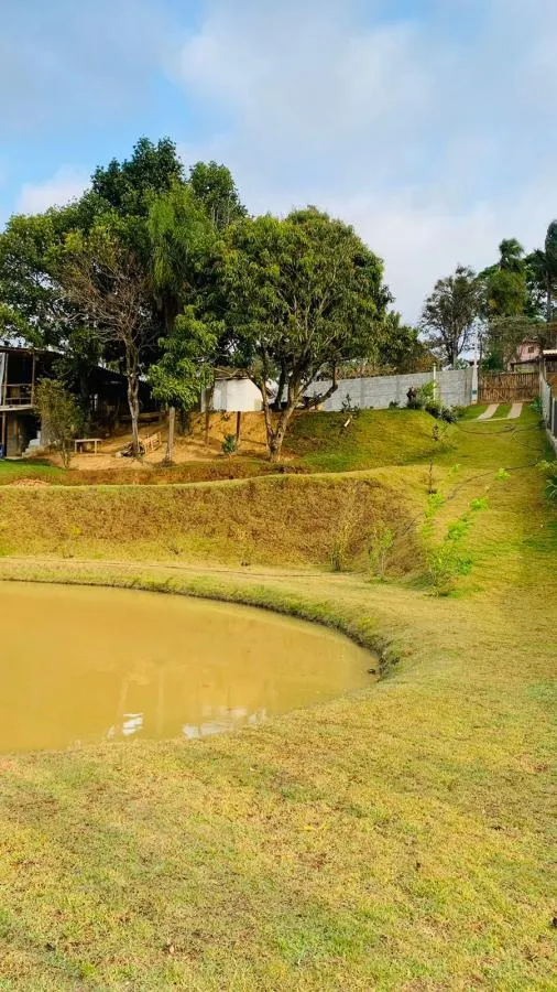 Country home for sale of 2,000 m² in Mairinque, SP, Brazil