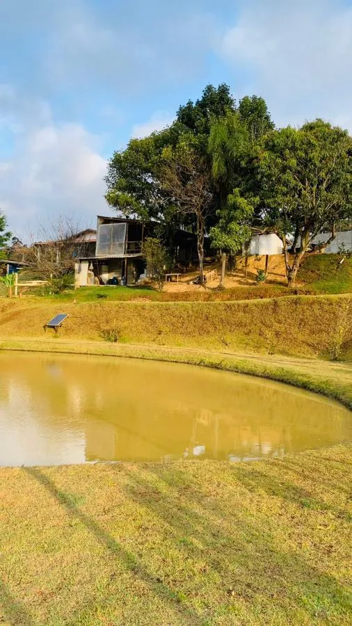 Country home for sale of 2,000 m² in Mairinque, SP, Brazil