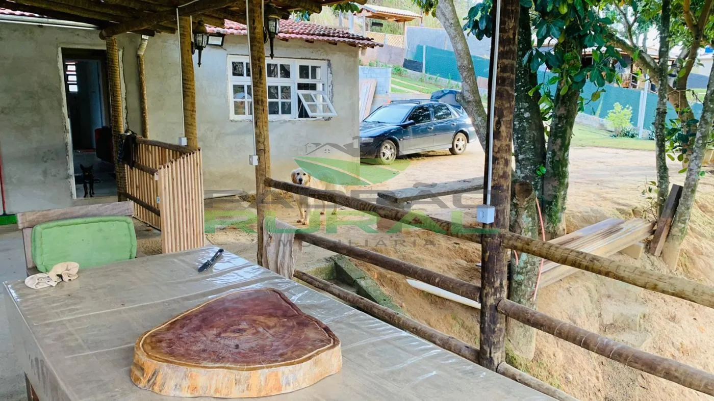 Country home for sale of 2,000 m² in Mairinque, SP, Brazil