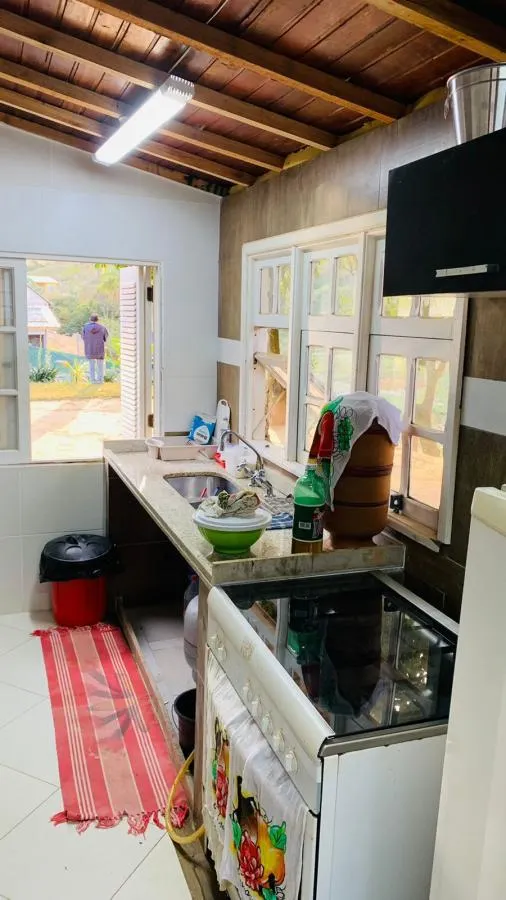 Country home for sale of 2,000 m² in Mairinque, SP, Brazil