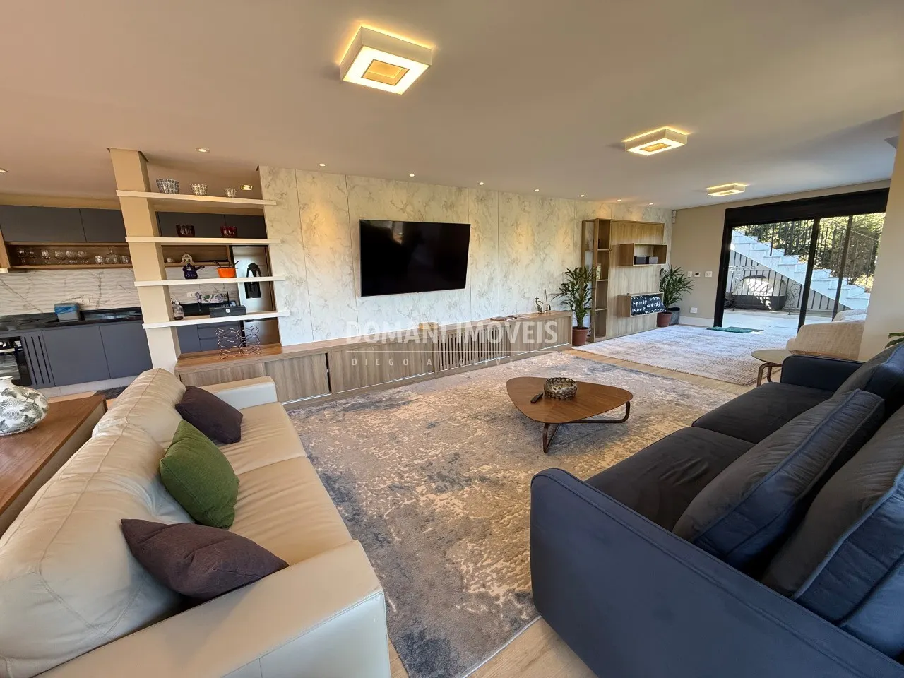 Casa para Alugar de 650 m² em Campos do Jordão, SP, Brasil