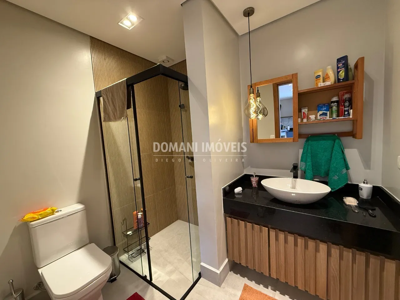 Casa para Alugar de 650 m² em Campos do Jordão, SP, Brasil