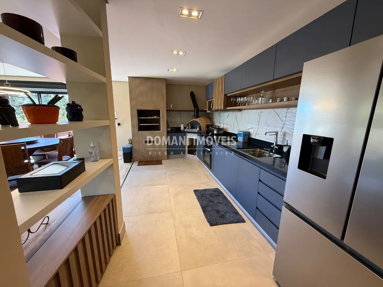 Casa para Alugar de 650 m² em Campos do Jordão, SP, Brasil