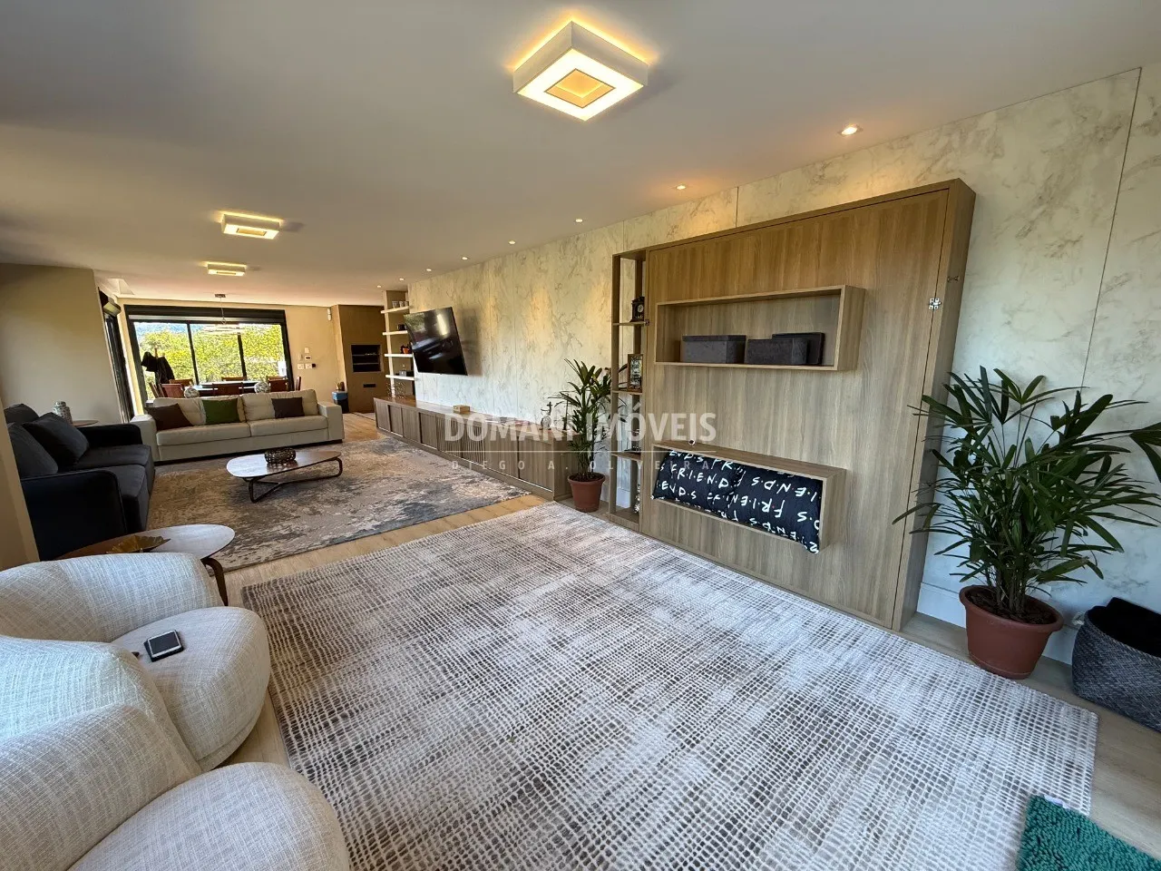 Casa para Alugar de 650 m² em Campos do Jordão, SP, Brasil