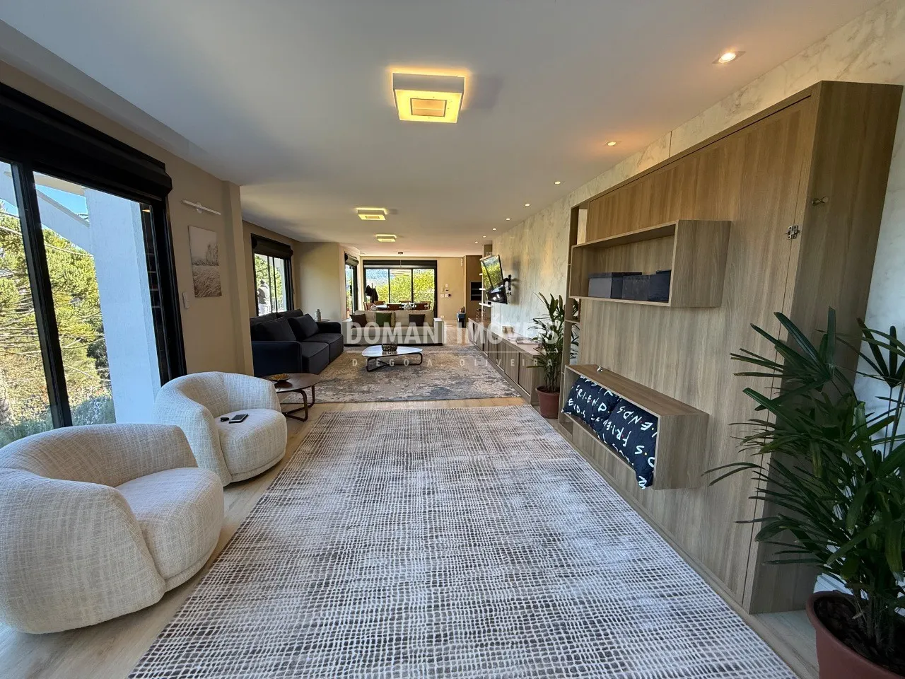 Casa para Alugar de 650 m² em Campos do Jordão, SP, Brasil