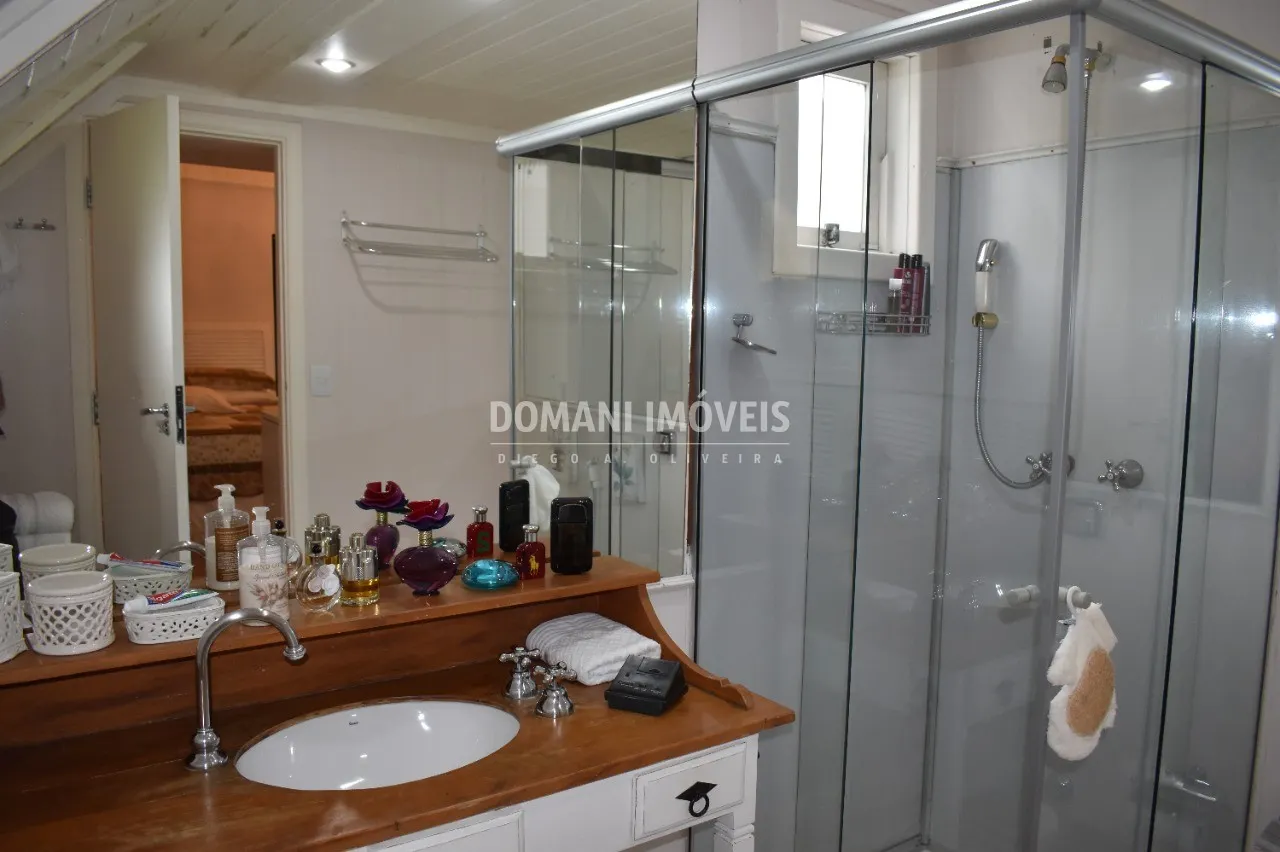 Casa à venda de 1.750 m² em Campos do Jordão, SP, Brasil