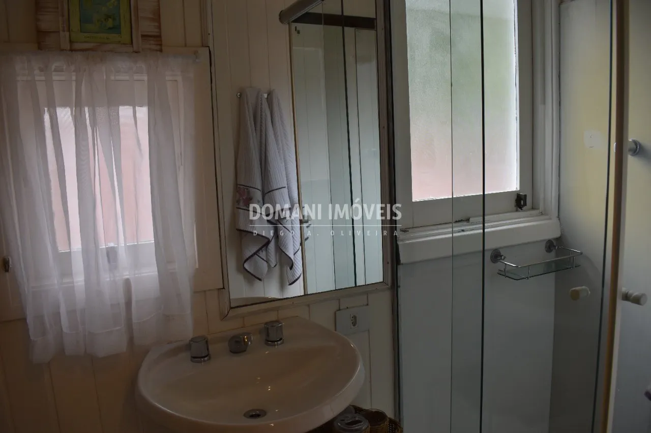 Casa à venda de 1.750 m² em Campos do Jordão, SP, Brasil