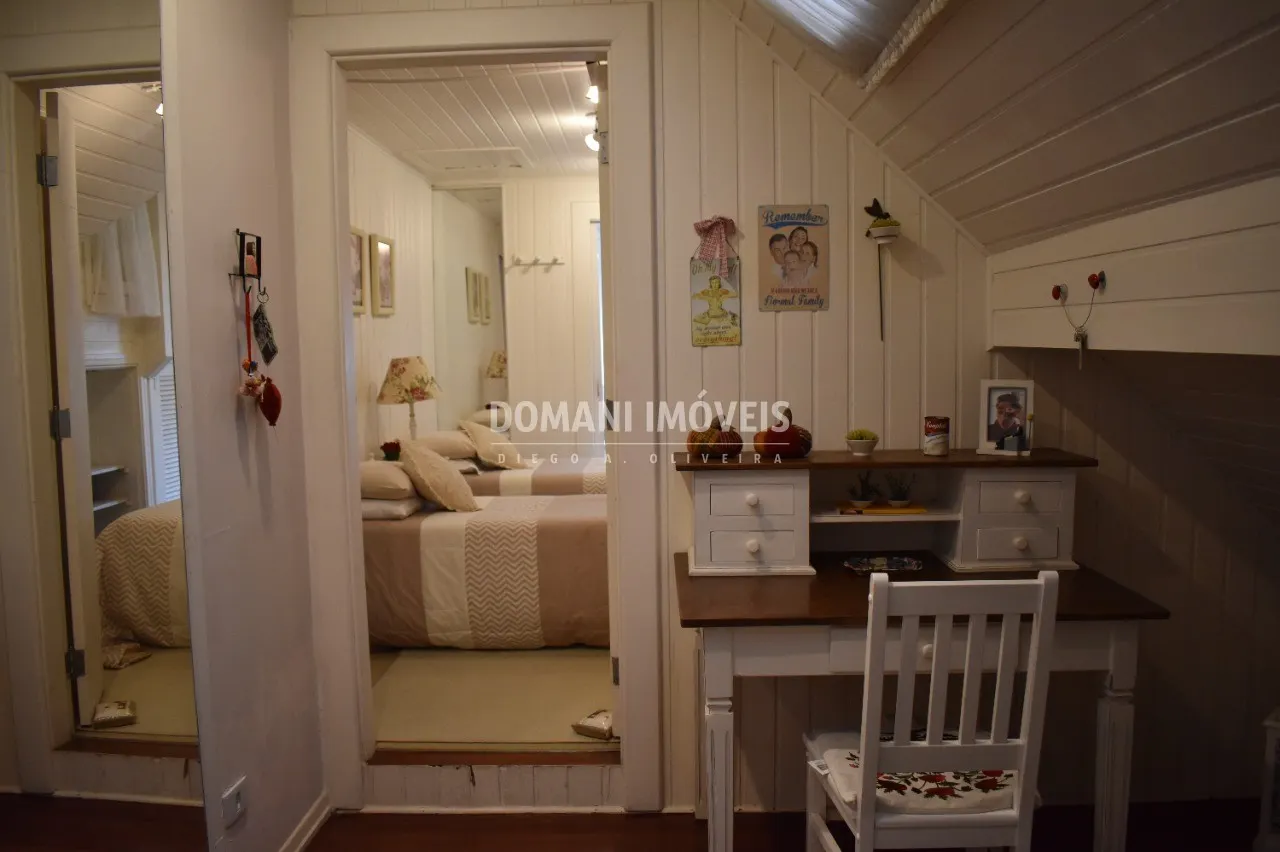 Casa à venda de 1.750 m² em Campos do Jordão, SP, Brasil