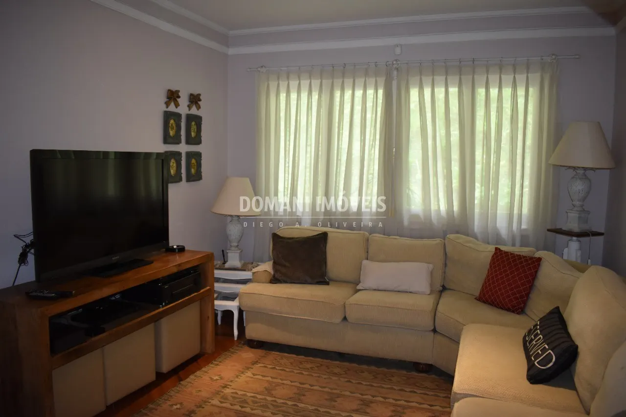 Casa à venda de 1.750 m² em Campos do Jordão, SP, Brasil