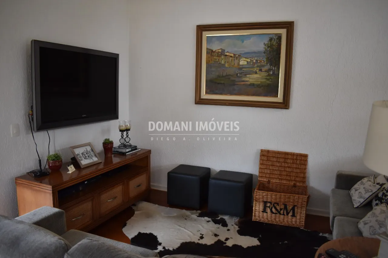Casa à venda de 1.750 m² em Campos do Jordão, SP, Brasil