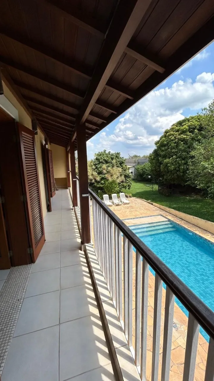 Country home for sale of 1,200 m² in Monte Mor, SP, Brazil