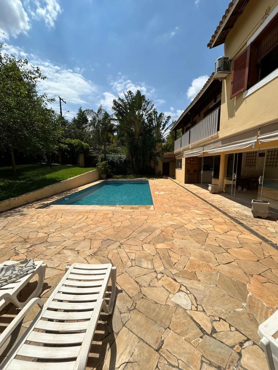 Country home for sale of 1,200 m² in Monte Mor, SP, Brazil