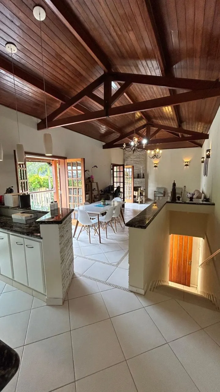 Country home for sale of 1,200 m² in Monte Mor, SP, Brazil