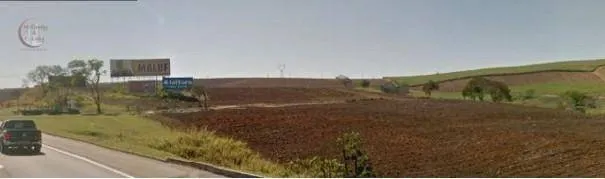 Plot for sale of 247 acres in Caçapava, SP, Brazil