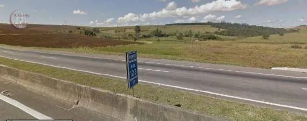 Plot for sale of 247 acres in Caçapava, SP, Brazil
