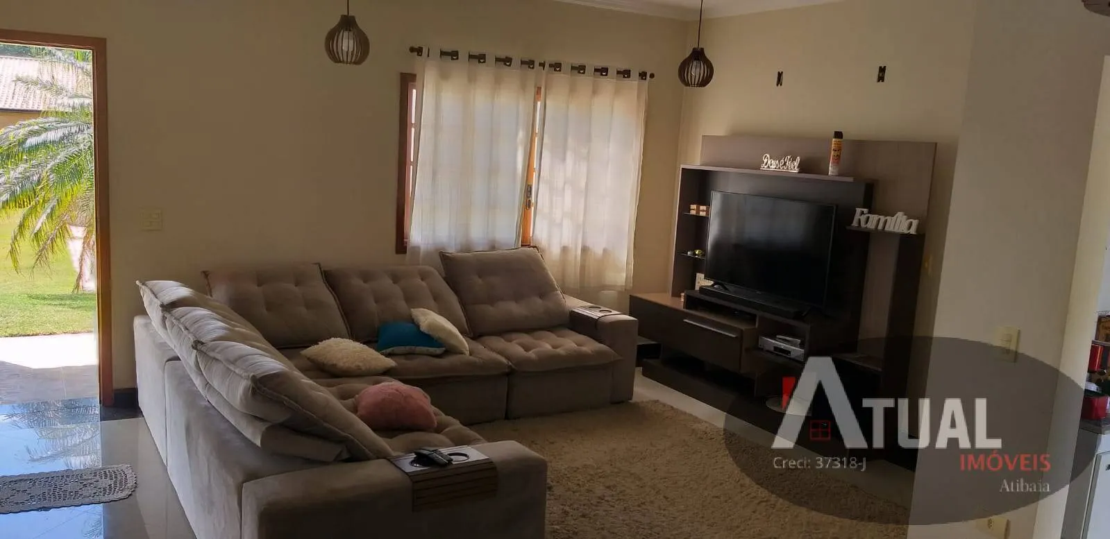 Casa à venda de 1.700 m² em Piracaia, SP, Brasil
