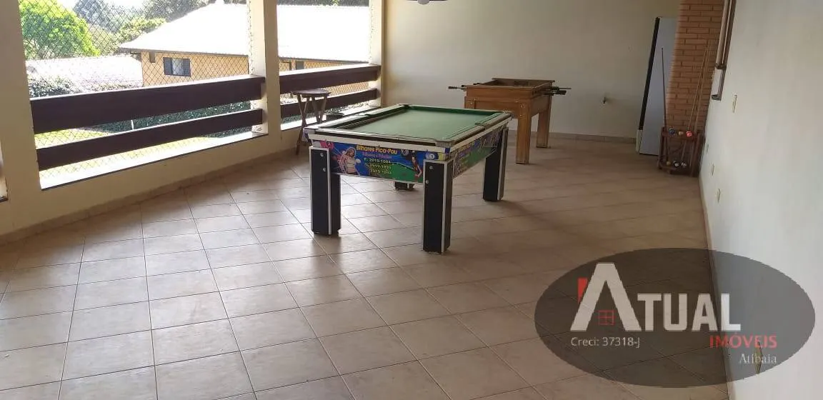 Casa à venda de 1.700 m² em Piracaia, SP, Brasil