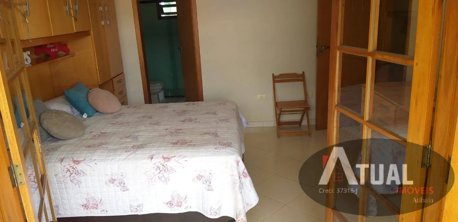 Casa à venda de 1.700 m² em Piracaia, SP, Brasil