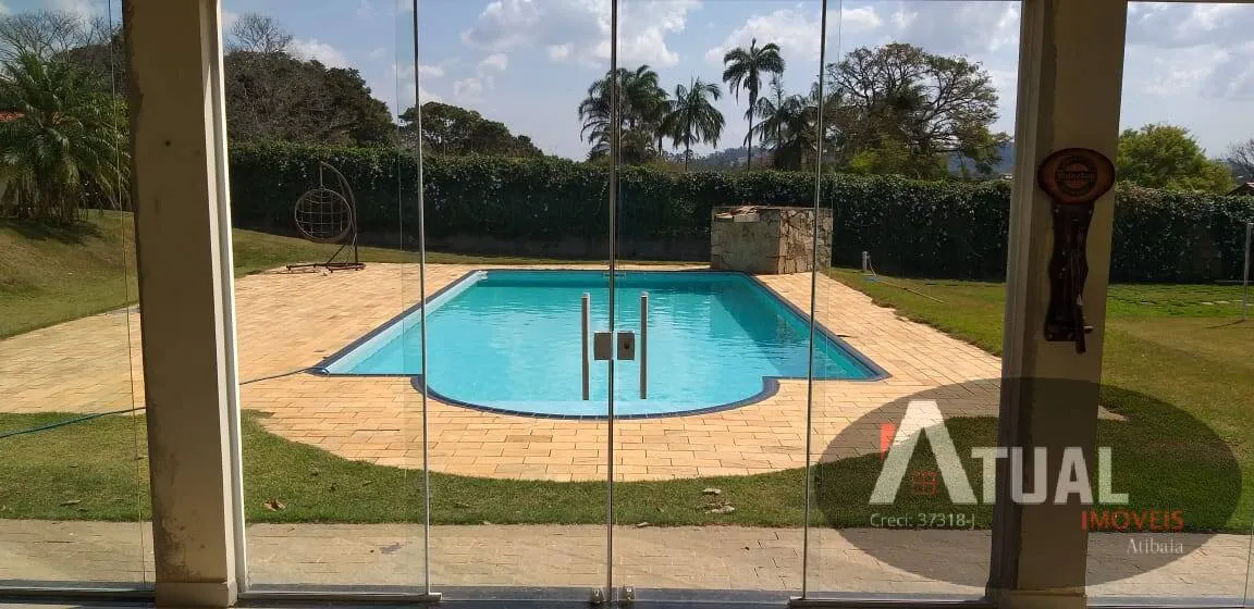 Casa à venda de 1.700 m² em Piracaia, SP, Brasil
