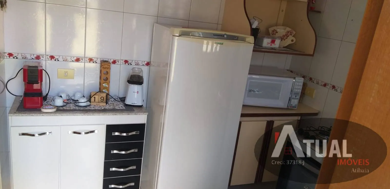 Casa à venda de 1.700 m² em Piracaia, SP, Brasil