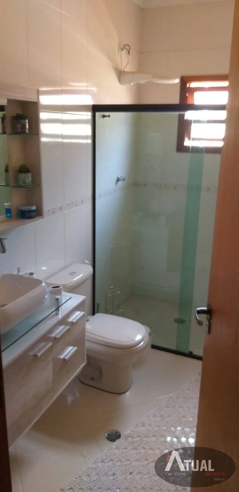 Casa à venda de 1.700 m² em Piracaia, SP, Brasil