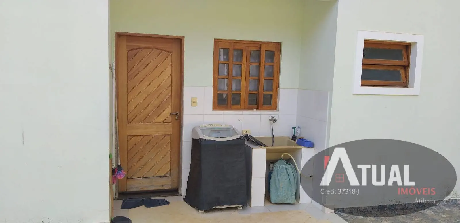 Casa à venda de 1.700 m² em Piracaia, SP, Brasil