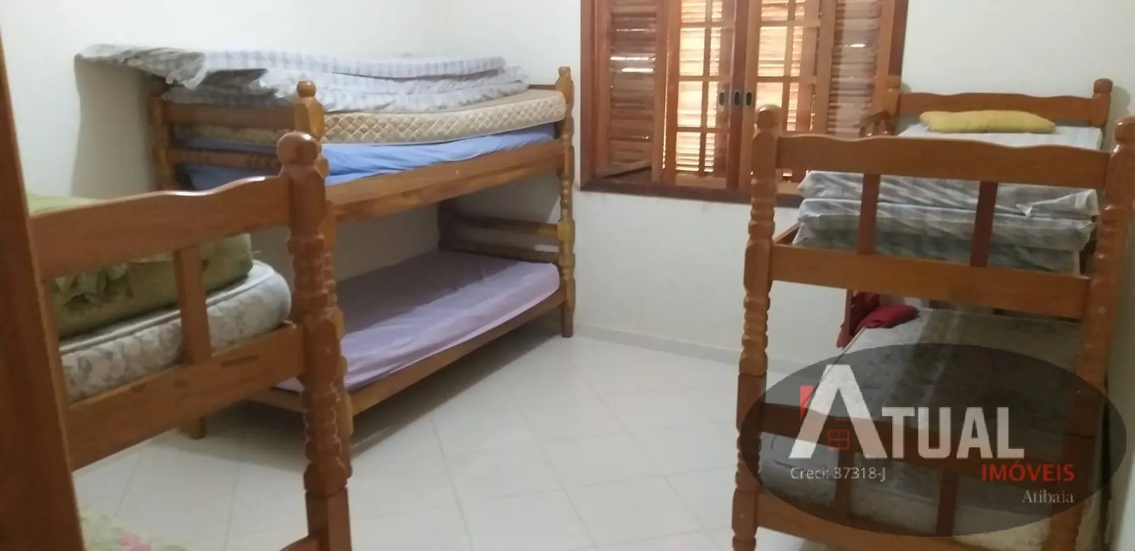 Casa à venda de 1.700 m² em Piracaia, SP, Brasil