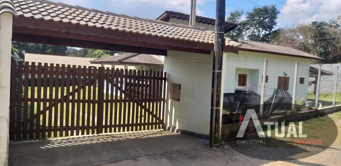 Casa à venda de 1.700 m² em Piracaia, SP, Brasil