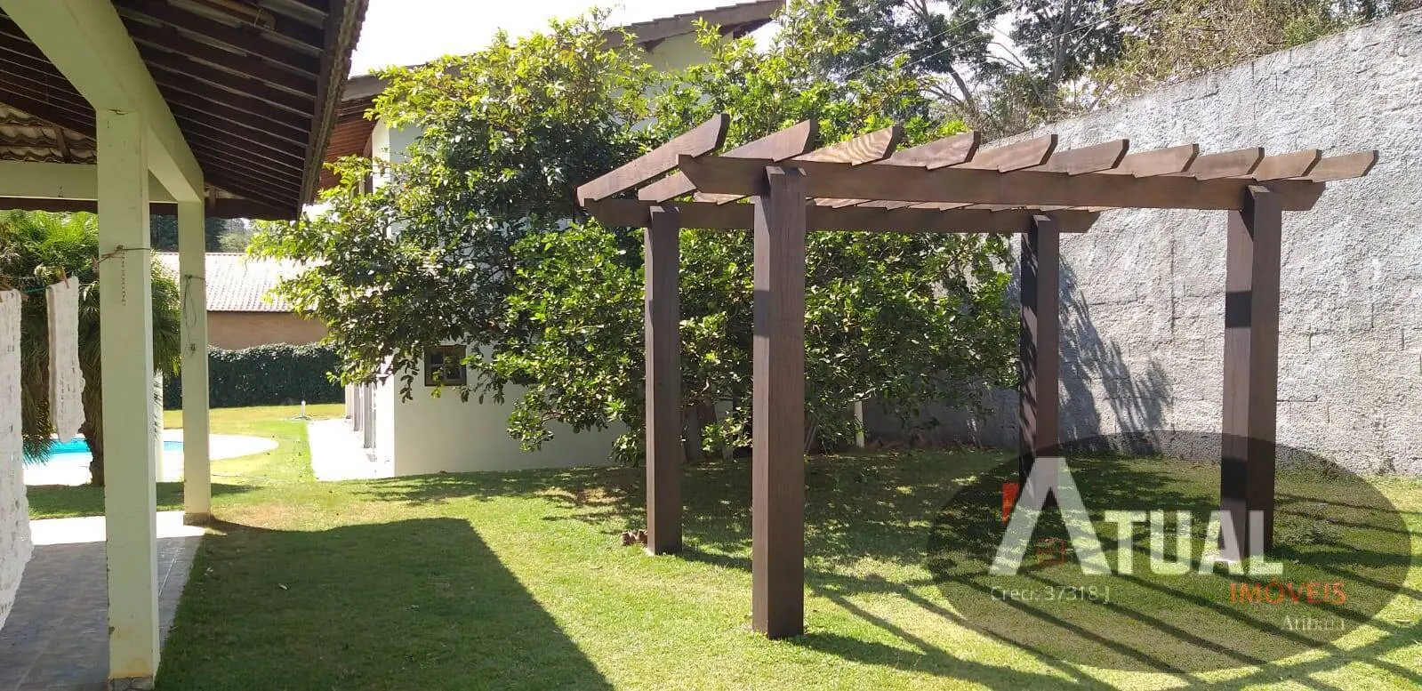 Casa à venda de 1.700 m² em Piracaia, SP, Brasil