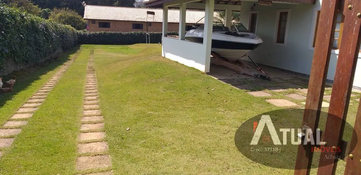 Casa à venda de 1.700 m² em Piracaia, SP, Brasil