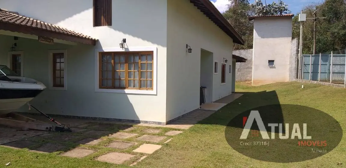 Casa à venda de 1.700 m² em Piracaia, SP, Brasil