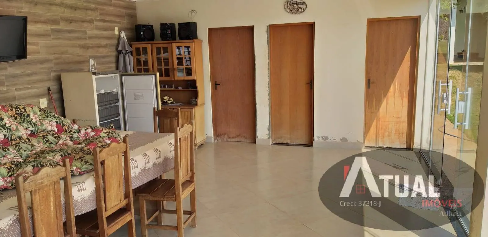 Casa à venda de 1.700 m² em Piracaia, SP, Brasil