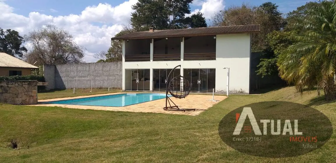 Casa à venda de 1.700 m² em Piracaia, SP, Brasil