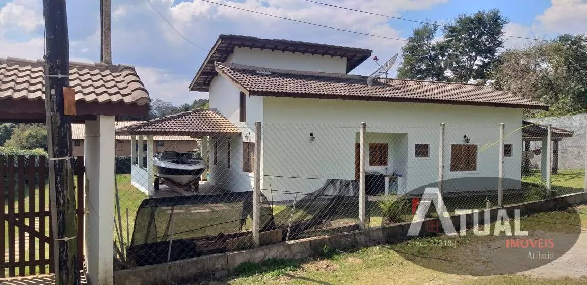 Casa à venda de 1.700 m² em Piracaia, SP, Brasil