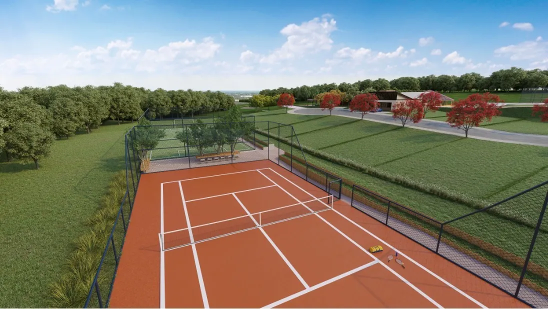 Plot for sale of 381 m² in Indaiatuba, SP, Brazil