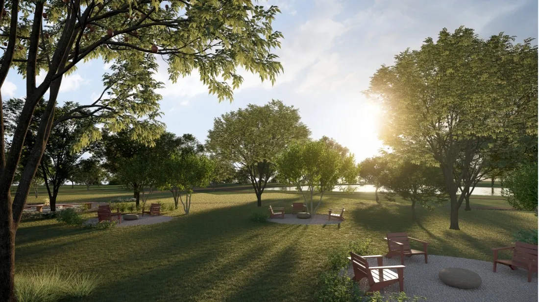 Plot for sale of 381 m² in Indaiatuba, SP, Brazil