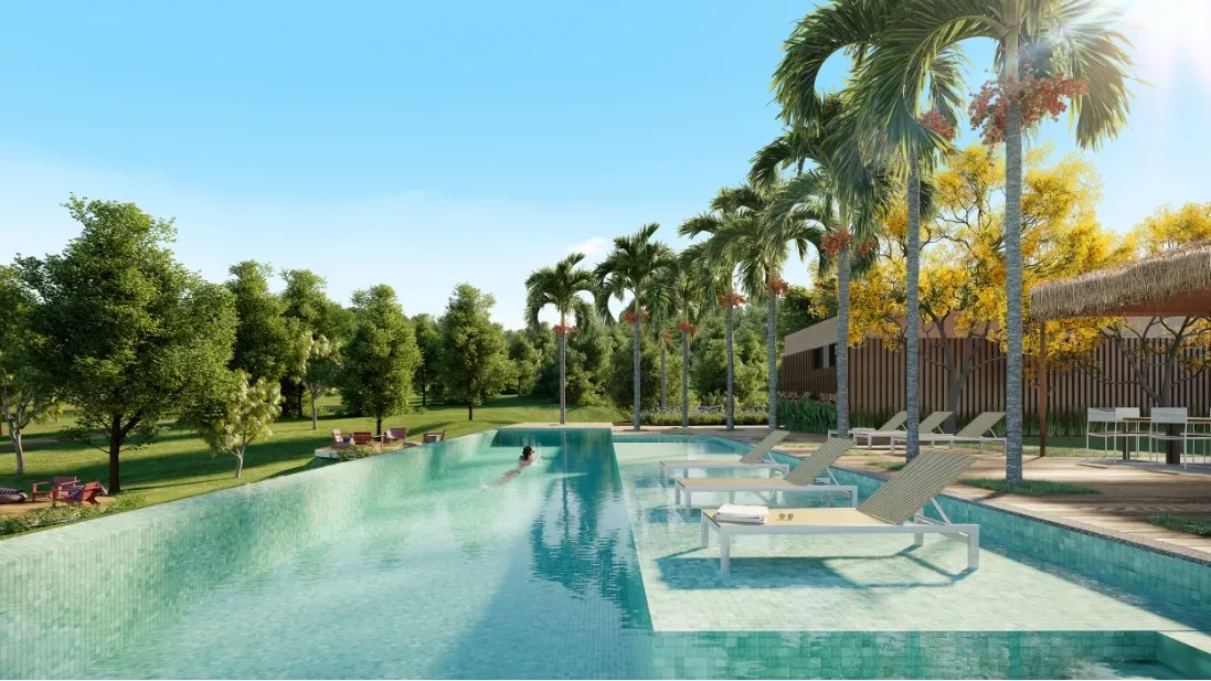 Plot for sale of 381 m² in Indaiatuba, SP, Brazil