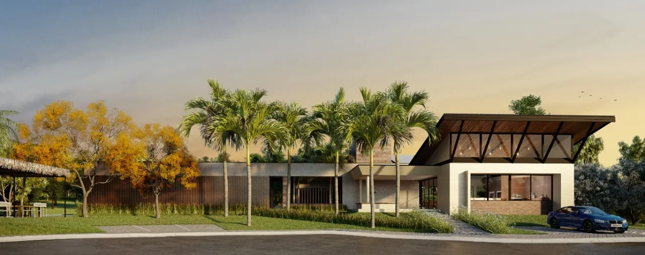Plot for sale of 381 m² in Indaiatuba, SP, Brazil