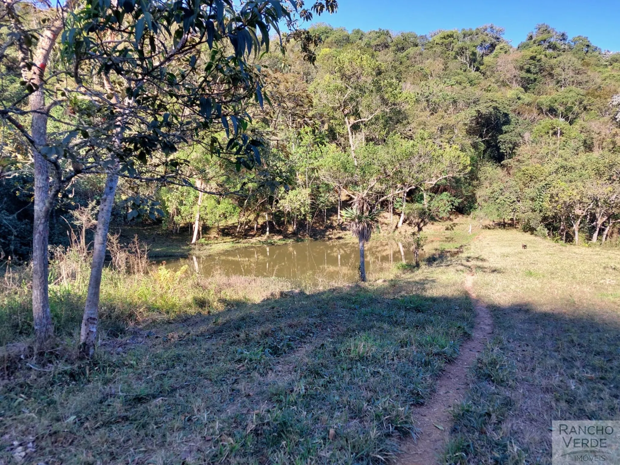 Plot for sale of 11 m² in Monteiro Lobato, SP, Brazil