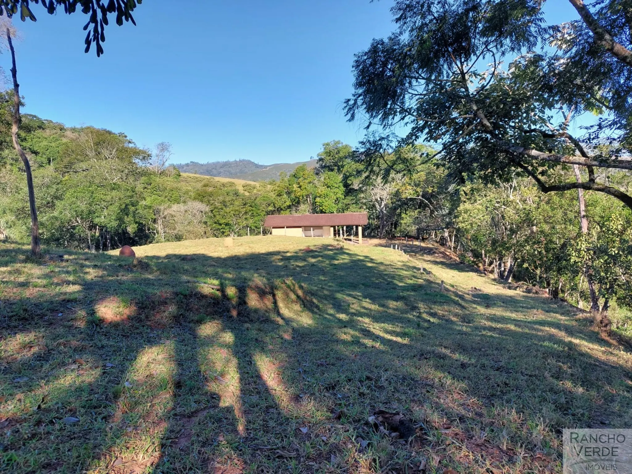 Plot for sale of 11 m² in Monteiro Lobato, SP, Brazil