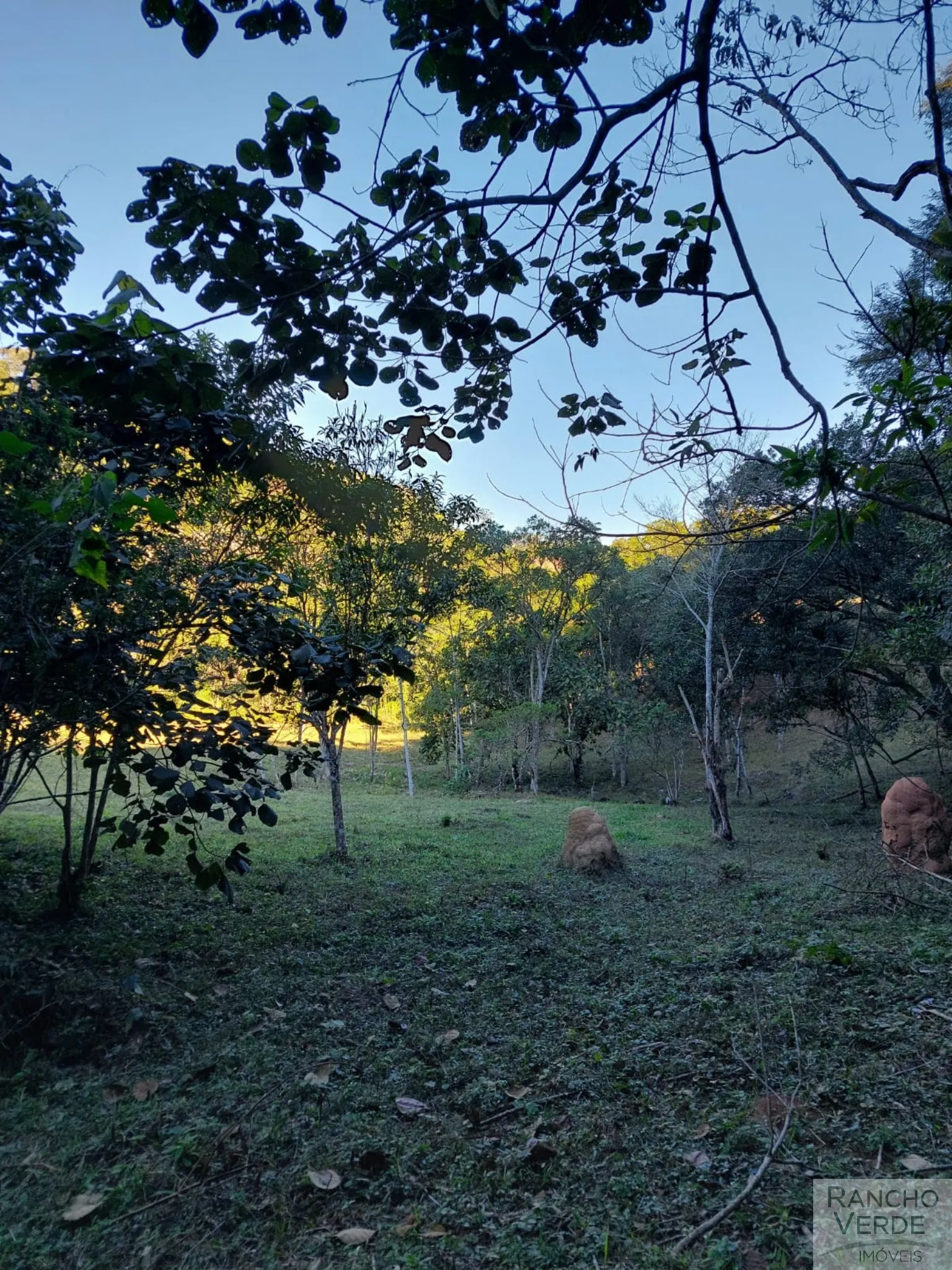 Plot for sale of 11 m² in Monteiro Lobato, SP, Brazil