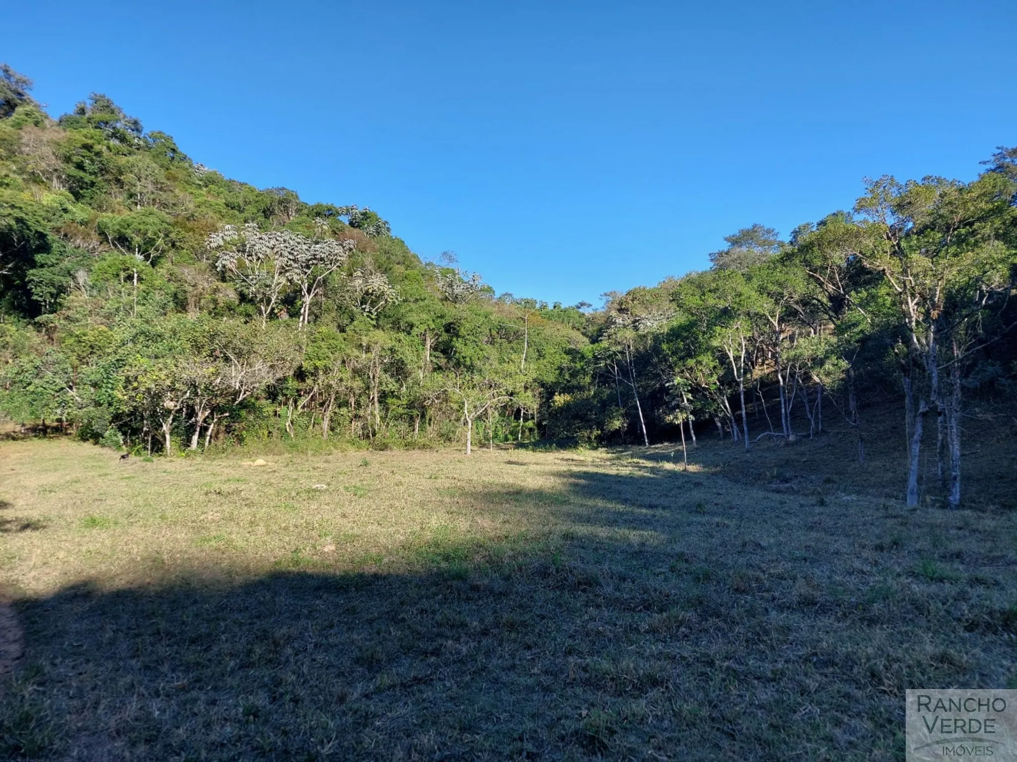 Plot for sale of 11 m² in Monteiro Lobato, SP, Brazil