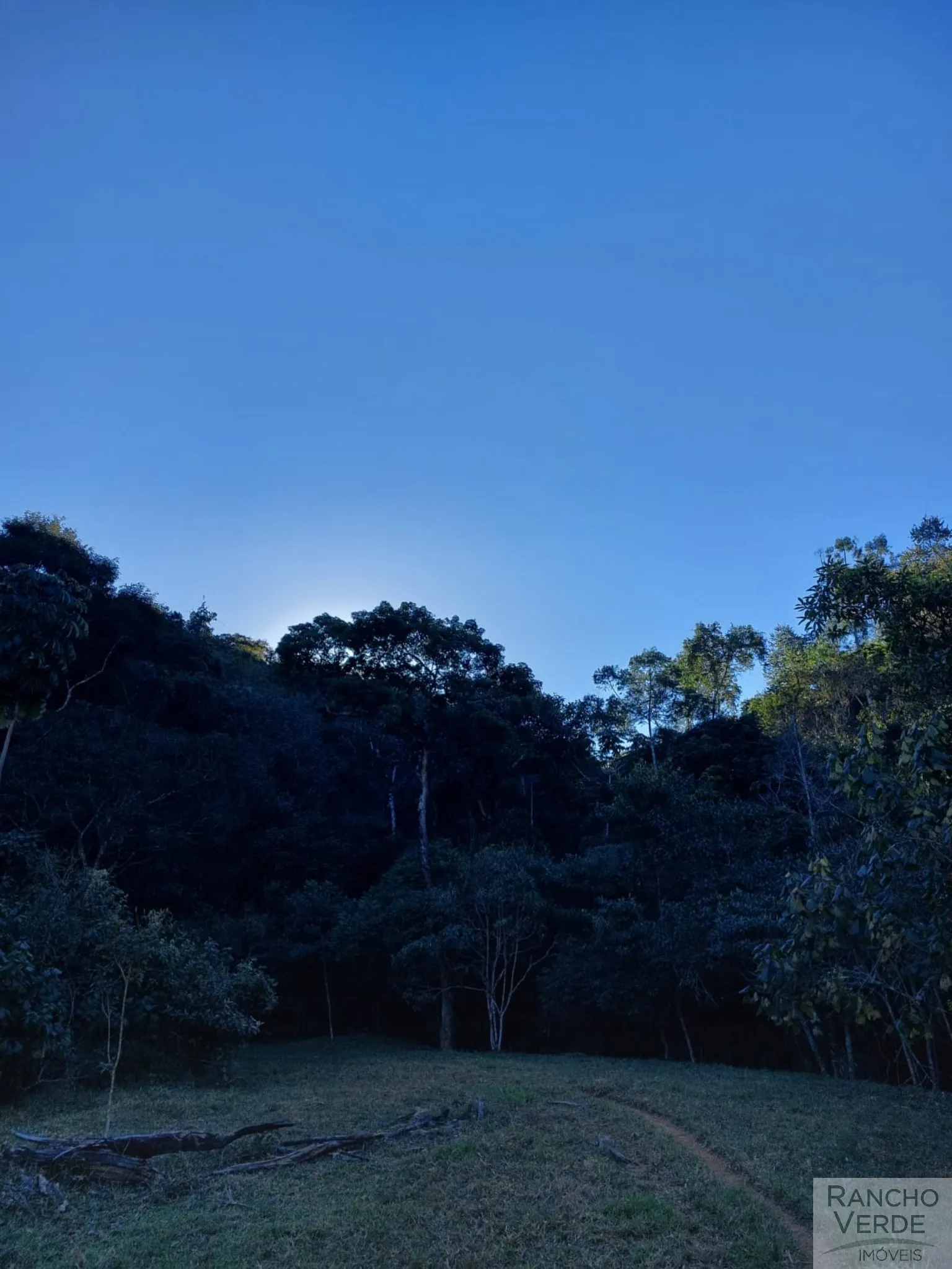 Plot for sale of 11 m² in Monteiro Lobato, SP, Brazil