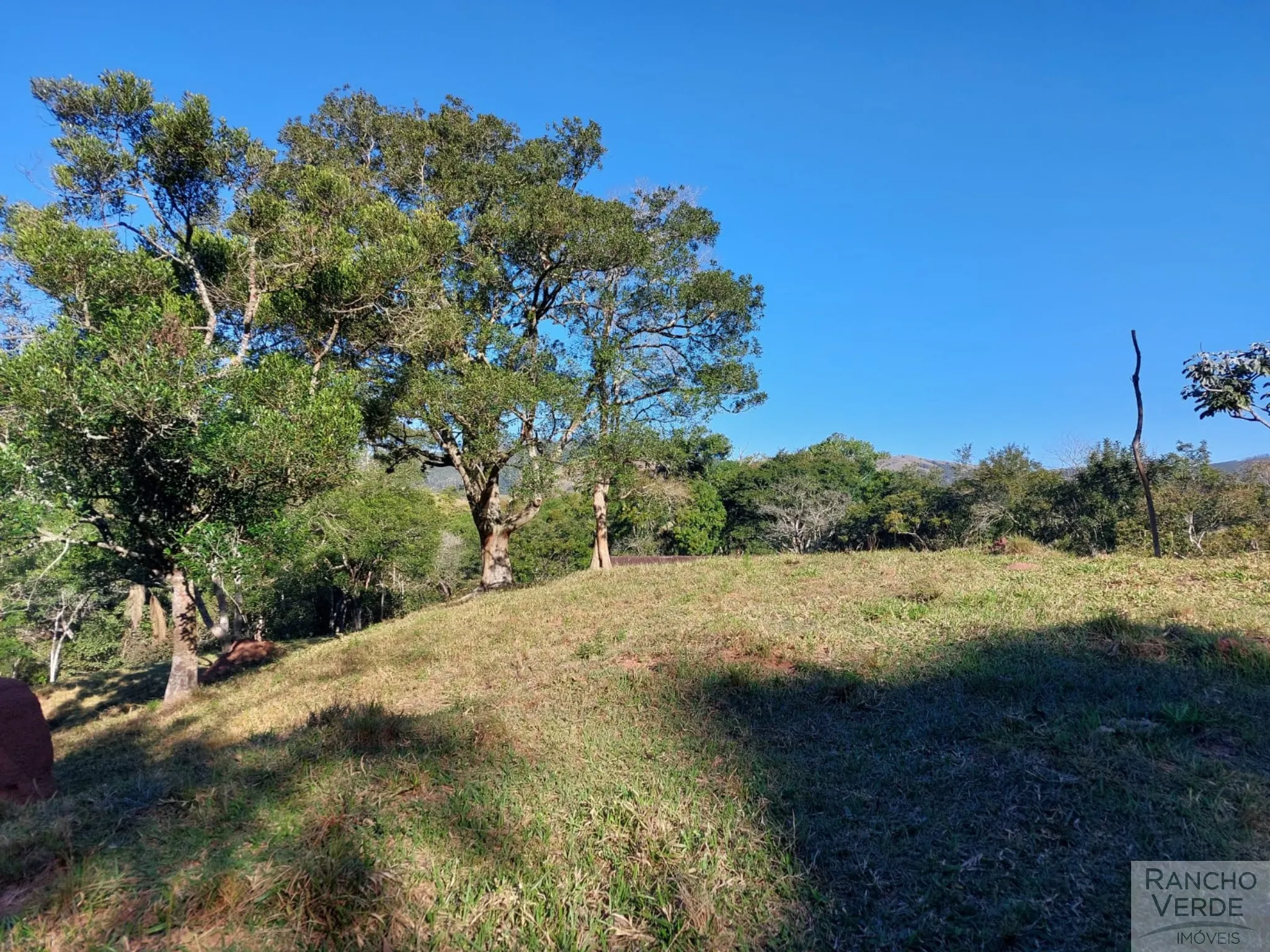Plot for sale of 11 m² in Monteiro Lobato, SP, Brazil